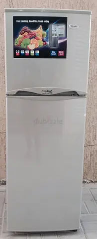 Cooling perfect WHIRLPOOL Refrigerator