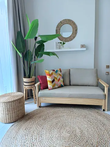 Male flatmate wanted for a cozy studio apartment @ Skyz By Danube Arjan