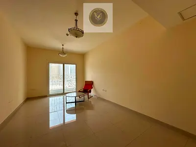 Two BHK Apartment In Al Mamzar Al Taawun With Free Parking Balcony Built In Wardrobes Open View And Prime Location Near Qasr Al Awani On Dubai Exit