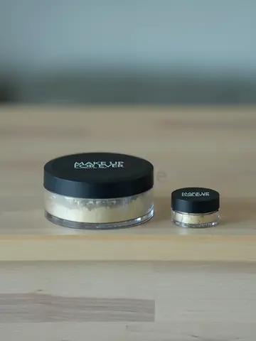 Make Up For Ever