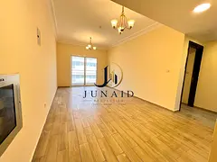 Luxury 1bhk with one month free -6 cheque possible-Family friendly building-Easy exist from Dubai
