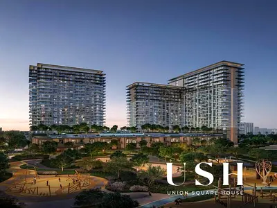 Luxury 2BR | Branded by VIDA | Premium Lifestyle
