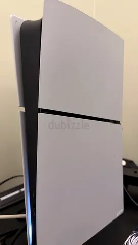PlayStation 5 Slim