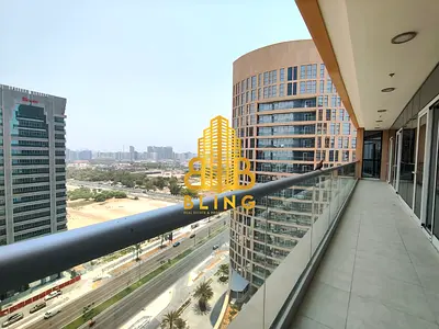 Tremendous 4BHK With Maid Room, Gym & Pool