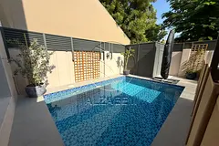 √Spacious 5BR | with Private Pool and Gym√