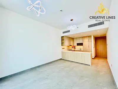 Hot Deal || 2Bedroom+Maid || Brand New || Pool View || All Amenities