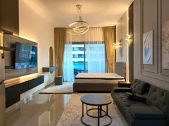 Luxurious Studio|Next to Metro| Dubai Marina