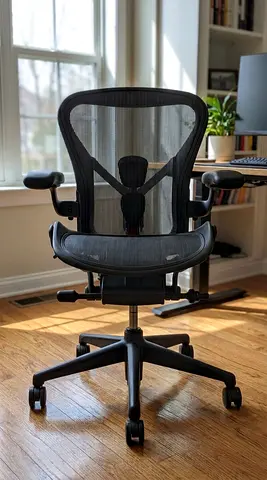Hermanmiller remastered office chair for sale