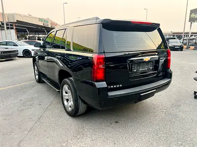 2019 Chevrolet TAHOE 照片 6