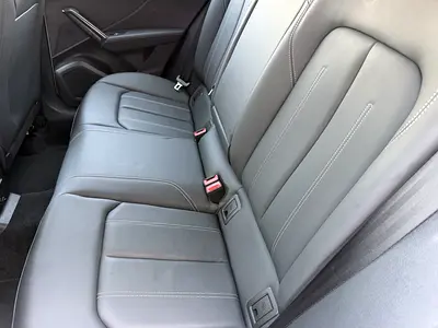 صورة 12 لـ 2025 AUDI Q2