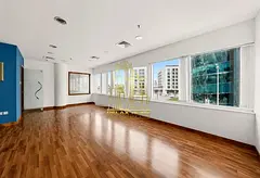 Chiller Free Shop | Inside Building | Ready to Occupy