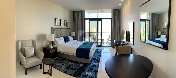 Pool View | Spacious Layout | Ready to Move In