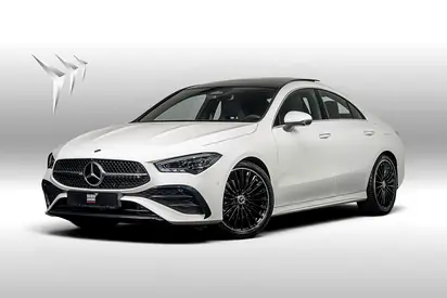 0% DP | AED 2,731 P/M | Agency Service And Warranty Package