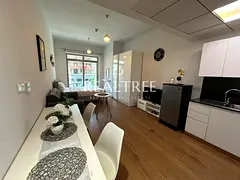 Studio With Pool View | Fully Furnished | Ready to Move