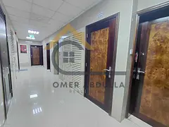 LIKE NEW WITH CHEAP PRICE STUDIO FOR FAMILY IN MUWAILAH SHARJAH