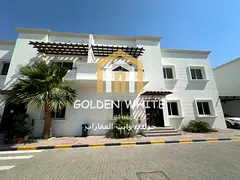 Spacious 5BR Villa | Maid's Room | Community Pool