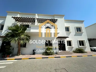 Spacious 5BR Villa | Maid's Room | Community Pool