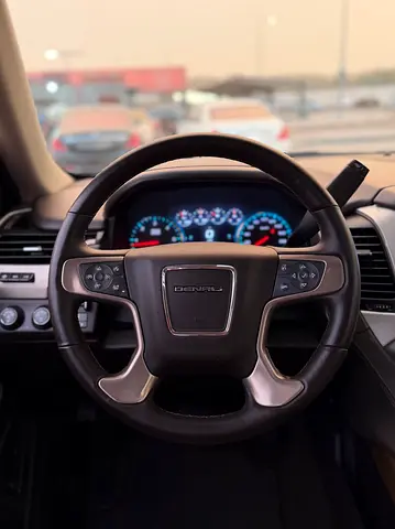 2017 GMC YUKON — фото 15