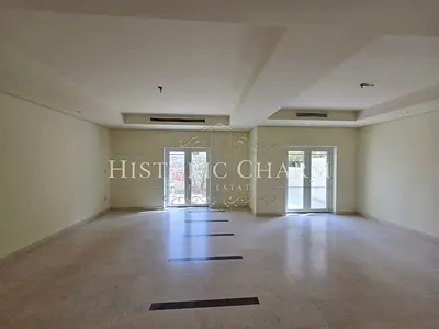 3BR Villa | Barjeel 1 Dubai Style | Private Garden | Park View