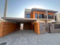 Brand-New Luxury Villa | One Month Free | AZHA Community