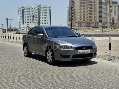 Inspected Car | 2016 Mitsubishi Lancer EX  | GCC Specs | Ref#500179