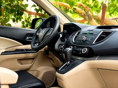 صورة 4 لـ 2015 Honda CR-V