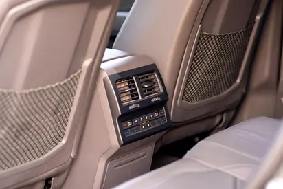 Volkswagen Touareg Atmosphere Comfortline, миниатюра 16