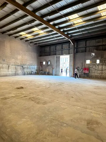 WAREHOUSE FOR RENT | 3,500 SQ. FT. | AL JURF INDUSTRIAL 1, AJMAN