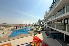 Brand New | Pool View | Multiple Cheques