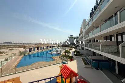 Brand New | Pool View | Multiple Cheques