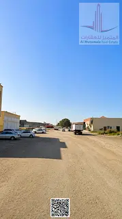 Direct Owner | Prime Corner Residential &amp; Commercial Plot | G+4 Approval | 11,345 Sq Ft | Except