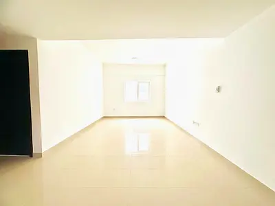 [No Deposit 1BHK With Wardrobes 4 To 6 Chequ's Payment Just 36k Only For Family Call To Mr Imran Al