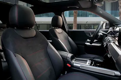 Mercedes-Benz EQB 350 4MATIC, миниатюра 11