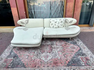 Italian high Quality Natuzzi sofa