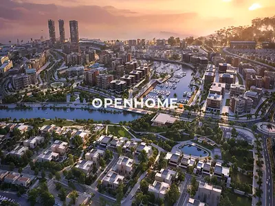 Waterfront Modern Oasis-Top Notch Lifestyle Amenities