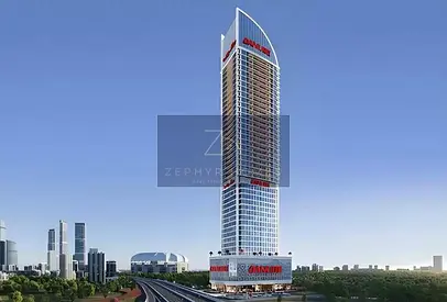 Aspirz by Danube, Dubai Sports City, Dubai