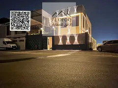 The opportunity of a lifetime|| 5rooms ||Elxternal majlis|lEquipped kitchen||Central AC|CCTV system|