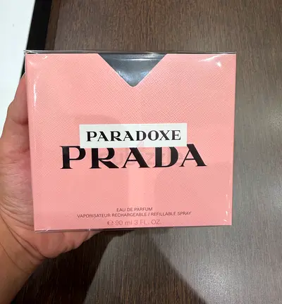 Prada Paradoxe EDP 90ml - Original