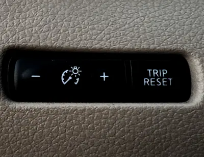 Nissan X-Trail S, миниатюра 18