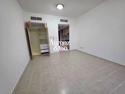 Vacant | Private Balcony | Spacious Layout