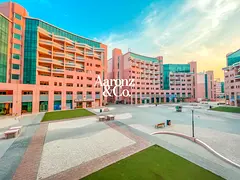 Vacant | Private Balcony | Spacious Layout