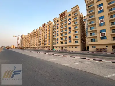 1 Bedroom with Closed Kitchen | 7 Years Installment | Direct From Developer | Prime location Garden Kids Play Area