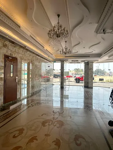 Spacious 2 Bedroom Apartment with Balcony & Parking | Al Nuaimiya 3 | Prime Location