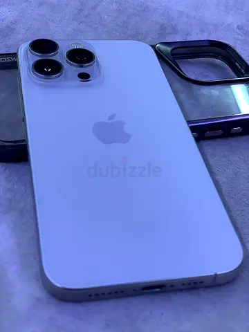 I phone
