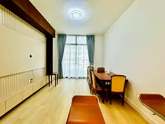 BRAND NEW | HUGE LAYOUT | RENOVATED+MAID'S — 2