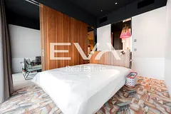 FURNISHED | SLEEK LIVING | BURJ KHALIFA VIEW