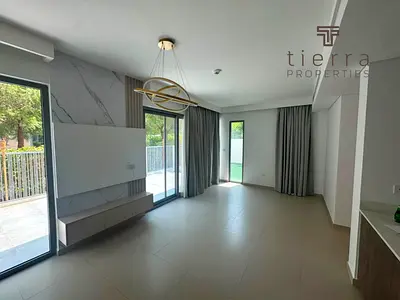 Corner Unit | Close to Pool & Park | Bigger Plot