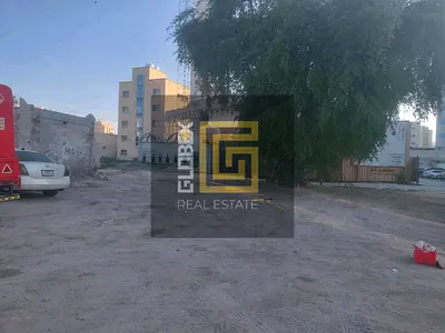 رض سكنية استثمارية للبيع في ليوارة 1 – عجمان
