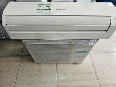 Split Ac