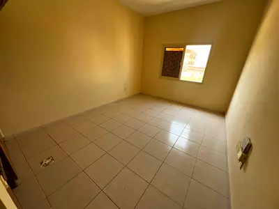 أجمل الاستديوهات وأقل الأسعار للإيجار السنوي في عجمان استديو بمساحة كبيرة في النعيمية 2 بموقع مميز وقريب من جميع الخدمات